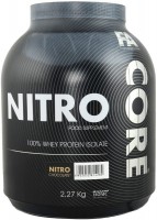 Фото - Протеїн Fitness Authority NitroCore 2.3 кг