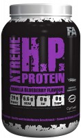 Фото - Протеїн Fitness Authority Xtreme HP Protein 0.9 кг