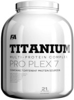 Фото - Протеїн Fitness Authority Titanium Pro Plex 7 2.3 кг