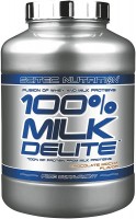 Фото - Протеїн Scitec Nutrition 100% Milk Delite 0.9 кг