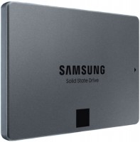 Zdjęcia - SSD Samsung 860 QVO MZ-76Q2T0BW 2 TB