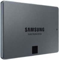 Фото - SSD Samsung 860 QVO MZ-76Q4T0BW 4 ТБ