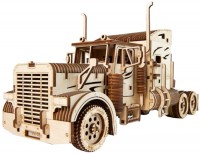 Puzzle 3D UGears Heavy Boy Truck VM-03 