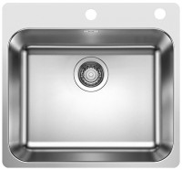 Кухонна мийка Blanco Supra 500-IF/A 526355 540x500
