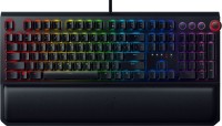 Фото - Клавіатура Razer BlackWidow Elite  Green Switch