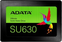 Zdjęcia - SSD A-Data Ultimate SU630 ASU630SS-240GQ-R 240 GB
