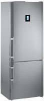 Фото - Холодильник Liebherr CBNPes 5156 нержавіюча сталь