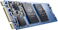 SSD Intel Optane M10 MEMPEK1J016GA01 16 ГБ