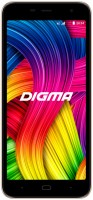 Фото - Мобільний телефон Digma Linx Base 4G 8 ГБ / 1 ГБ