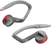 Фото - Навушники AKG K326 