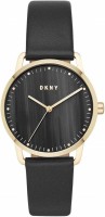 Фото - Наручний годинник DKNY NY2759 