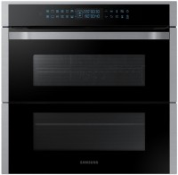 Фото - Духова шафа Samsung Dual Cook Flex NV75N7646RS 