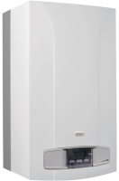 Zdjęcia - Kocioł grzewczy BAXI LUNA-3 240 i 24 kW 230 V