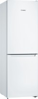 Фото - Холодильник Bosch KGN33NW20 білий