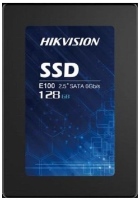 Zdjęcia - SSD Hikvision E100 HS-SSD-E100/240G 240 GB