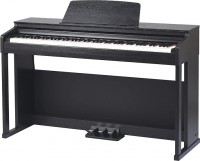 Zdjęcia - Pianino cyfrowe Medeli DP280K 