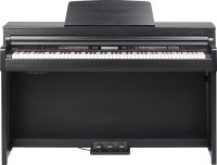 Zdjęcia - Pianino cyfrowe Medeli DP740K 