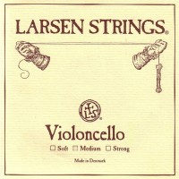 Фото - Струни Larsen Original Violoncello SC333902 