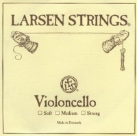 Фото - Струни Larsen Original Violoncello SC333142 