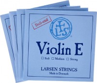 Фото - Струни Larsen Original Violin SV225901 
