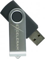 Фото - USB-флешка Exceleram P1 Series USB 3.1 32Gb 