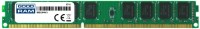 Оперативна пам'ять GOODRAM DDR3 1x8Gb W-MEM16E3D88GL