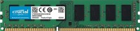 Zdjęcia - Pamięć RAM Crucial Value DDR3 1x16Gb CT204864BD160B