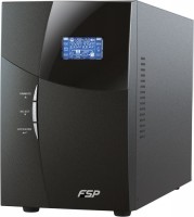 Фото - ДБЖ FSP Knight KN-1101-TS 1000 ВА