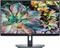 Фото - Монітор Dell SE2219H 22 "  чорний