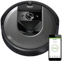 Пилосос iRobot Roomba i7 