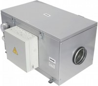 Zdjęcia - Rekuperator VENTS VPA 150-2.4-1 LCD 