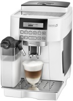 Кавоварка De'Longhi Magnifica S Cappuccino ECAM 22.360.W білий