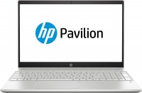 Zdjęcia - Laptop HP Pavilion 15-cs0000 (15-CS0051UR 4ML35EA)