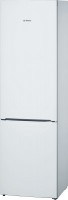 Фото - Холодильник Bosch KGV39VW23R білий