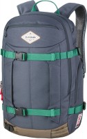 Фото - Рюкзак DAKINE Team Mission PRO 32L 32 л