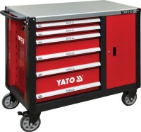 Ящик для інструменту Yato YT-09002 