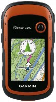 Фото - GPS-навігатор Garmin eTrex 20x 