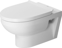 Miska i kompakt WC Duravit DuraStyle 45620900A1 