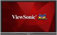 Фото - Монітор Viewsonic IFP7550 75 "