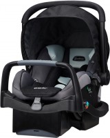 Фото - Дитяче автокрісло Evenflo SafeMax Infant 