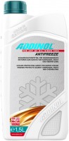 Фото - Охолоджувальна рідина Addinol Antifreeze Concentrate 1.5 л