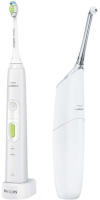 Фото - Електрична зубна щітка Philips Sonicare AirFloss Ultra HX8492 