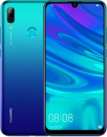 Zdjęcia - Telefon komórkowy Huawei P Smart 2019 32 GB