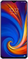 Фото - Мобільний телефон Lenovo Z5s 128 ГБ / 6 ГБ