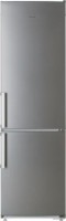 Фото - Холодильник Atlant XM-4424-080 N сріблястий