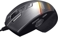 Zdjęcia - Myszka SteelSeries World of Warcraft MMO Gaming Mouse 