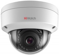 Фото - Камера відеоспостереження Hikvision HiWatch DS-I252 4 mm 