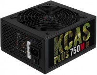 Фото - Блок живлення Aerocool Kcas Plus M Kcas Plus 750M