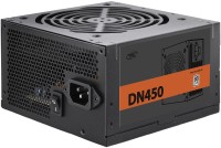 Фото - Блок живлення Deepcool Nova DN450