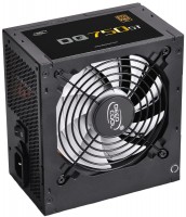 Zdjęcia - Zasilacz Deepcool DQ-ST DQ750ST